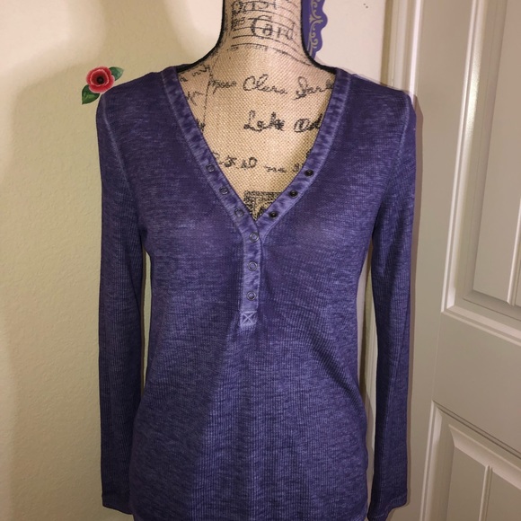 🐰 NWOT Rock & Republic Top - Picture 2 of 5